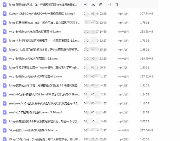 关于Linux网络，必须知道这些