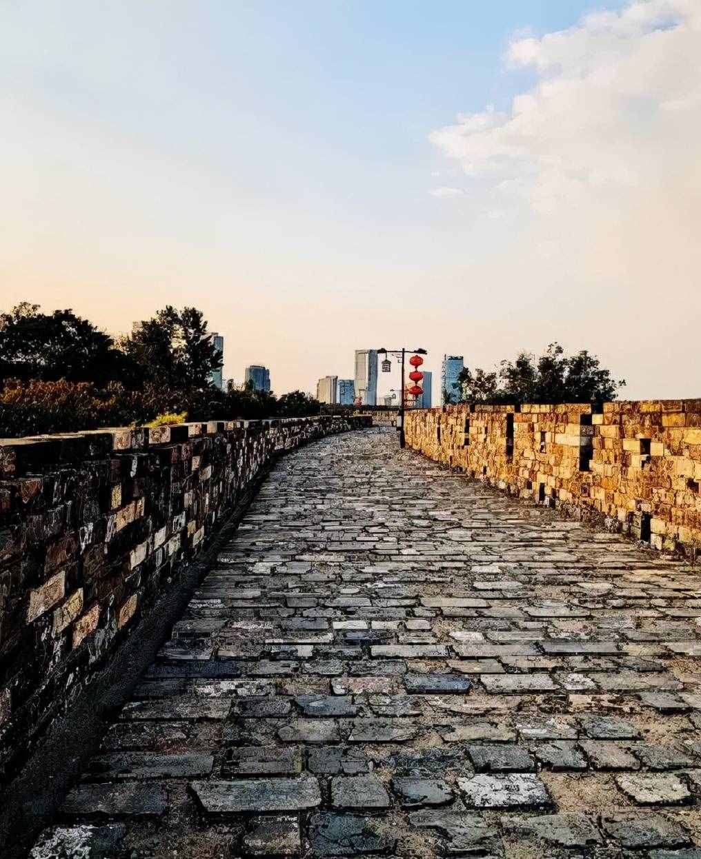 南京旅游迎来国庆高峰期？这几个景点不能错过，每个游客必打卡