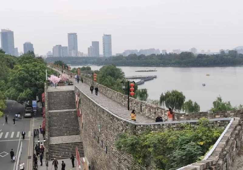 南京旅游迎来国庆高峰期？这几个景点不能错过，每个游客必打卡