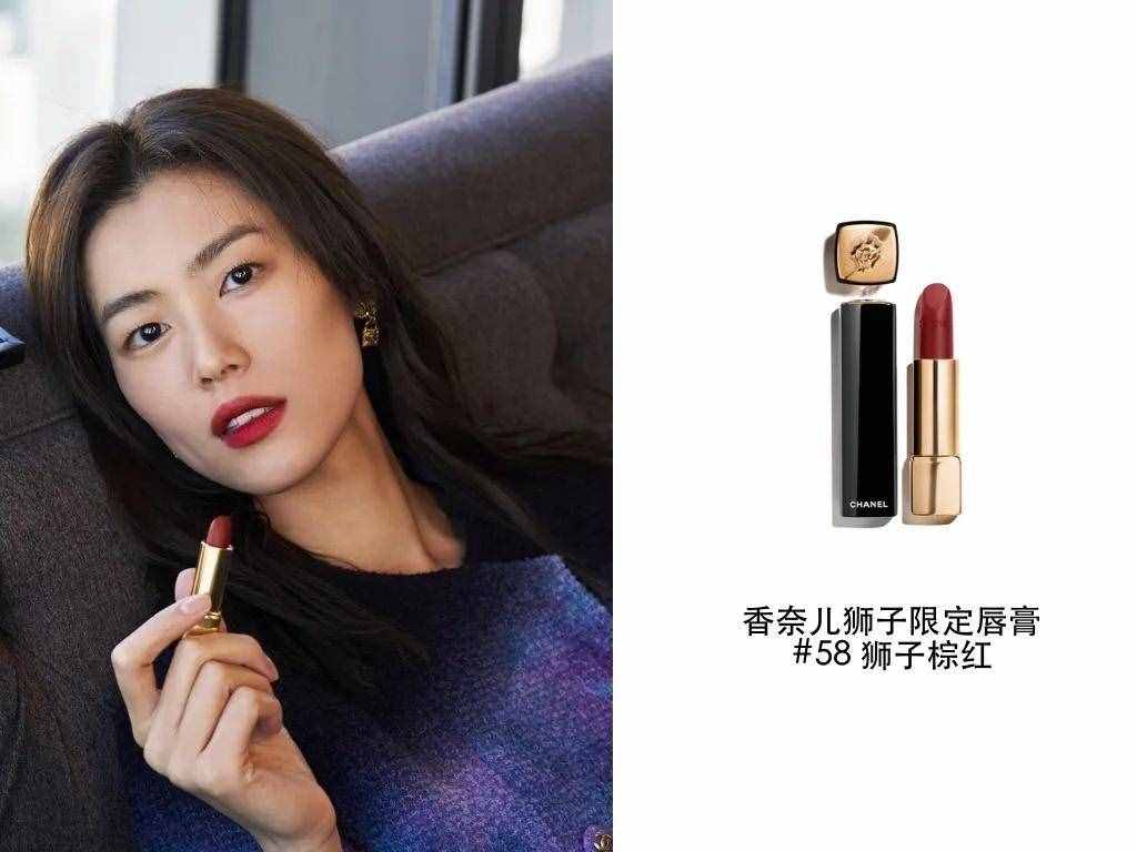 2021最火口红排行榜！第一支简直美哭我了！女生一定要买