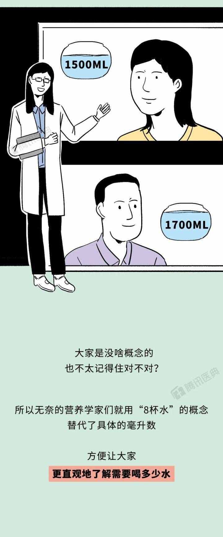 多喝水有什么坏处？