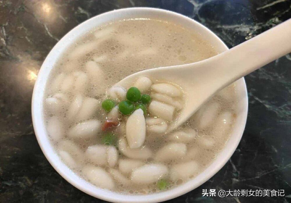 到杭州，10种当地特色小吃一定要吃，最后3种才最正宗