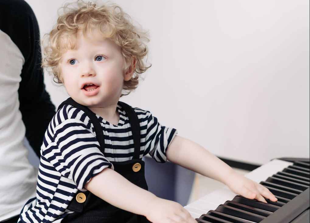 什么时候是学钢琴的最佳年龄阶段