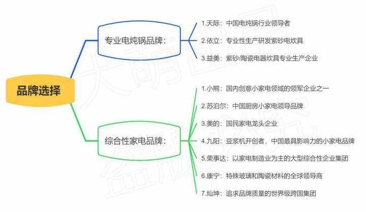 电炖锅值得买吗？什么牌子好用？跟隔水炖有什么不同？