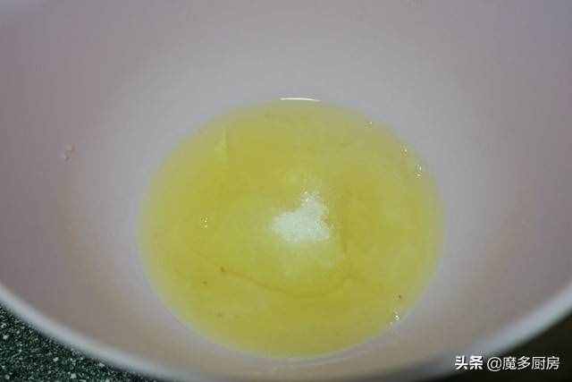 这个蛋糕配方好，无油无奶少糖，全家都爱吃，营养健康简单易做