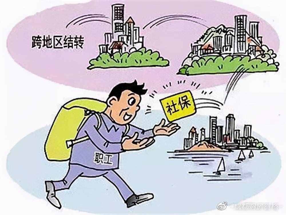 社保档位区别