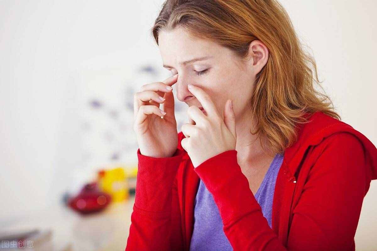 你真的了解鼻窦炎吗