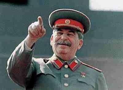 苏联反杀德国的奥秘：饱受批评的“斯大林模式”是如何诞生的？