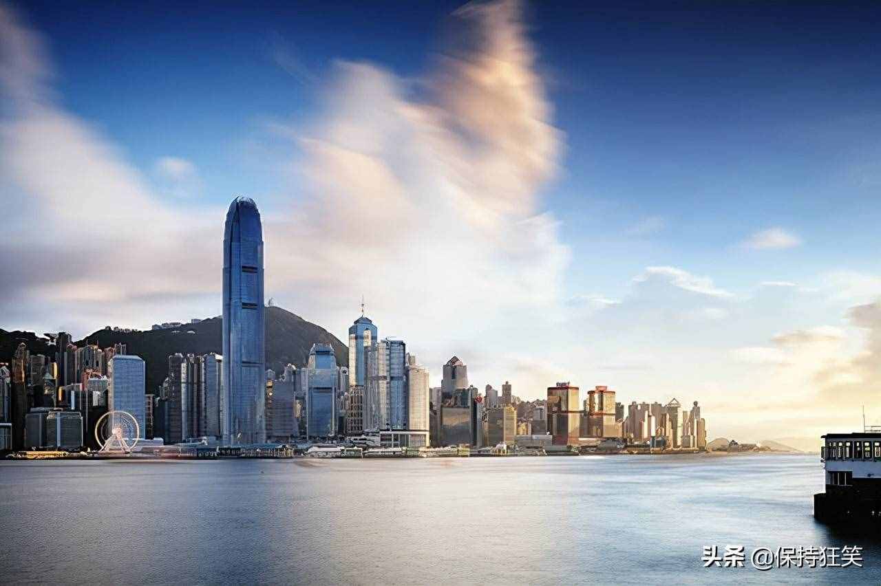 香港十大著名景点 香港著名旅游景点介绍 香港最有名的景点有哪些
