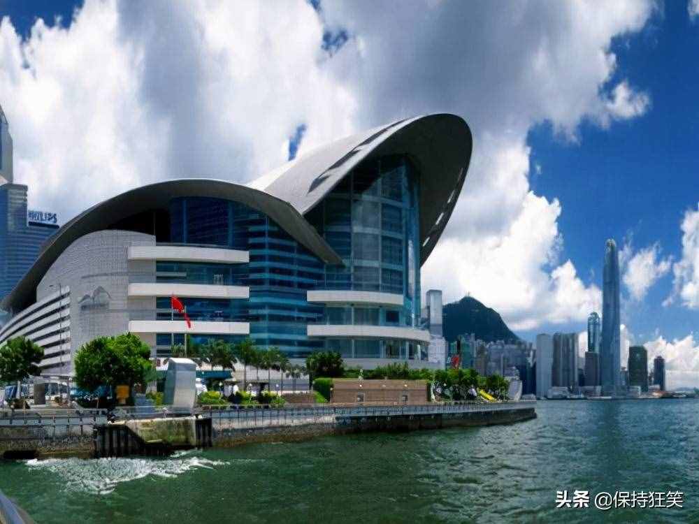 香港十大著名景点 香港著名旅游景点介绍 香港最有名的景点有哪些
