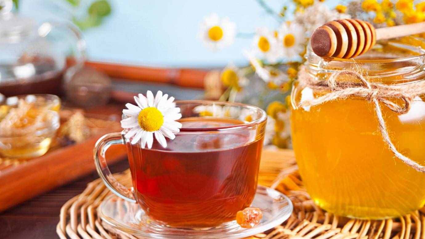 秋季常喝5款茶，心情舒畅，身体更健康