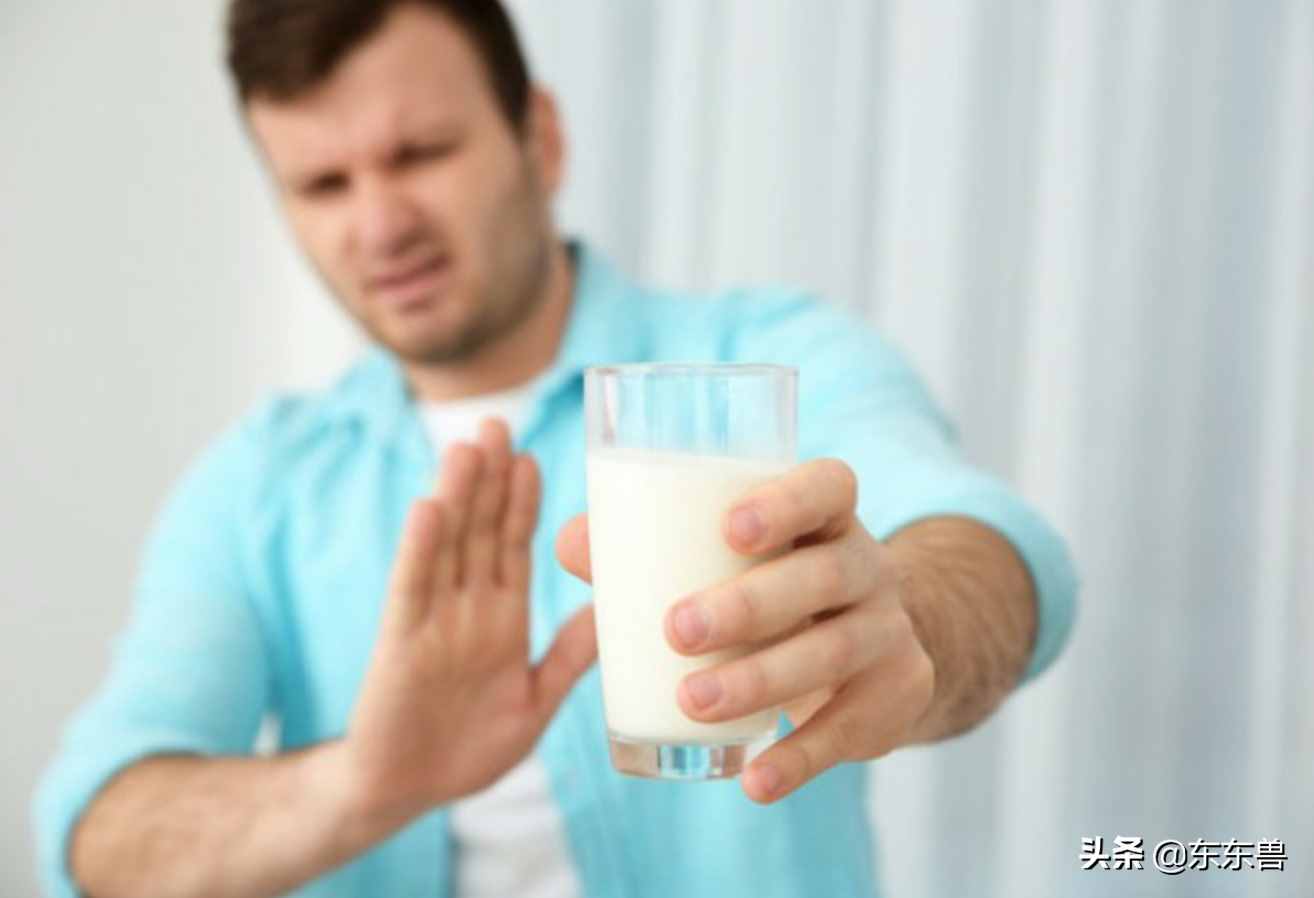 NO.08 神奇的牛奶减肥法，到底能减肥吗？