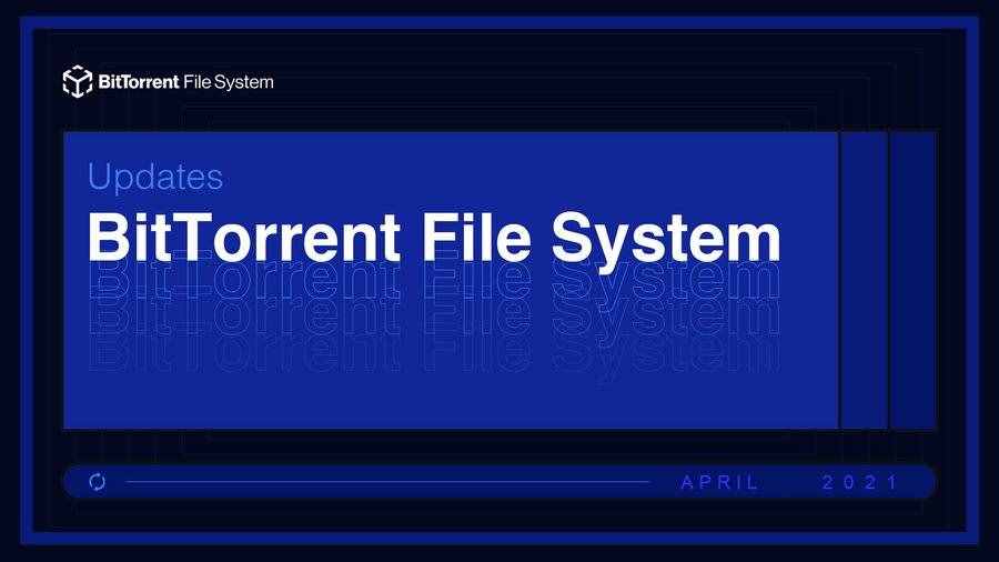 Bittorrent的分布式存储应用IPFS-BPFS(二)