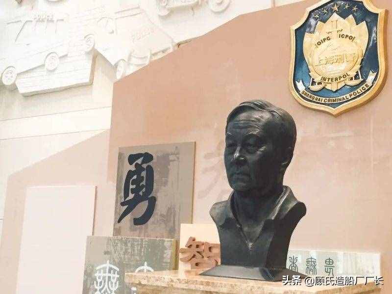 端木神探的刑案首秀，1949年上海康平路1号李祖夔被杀案侦破始末