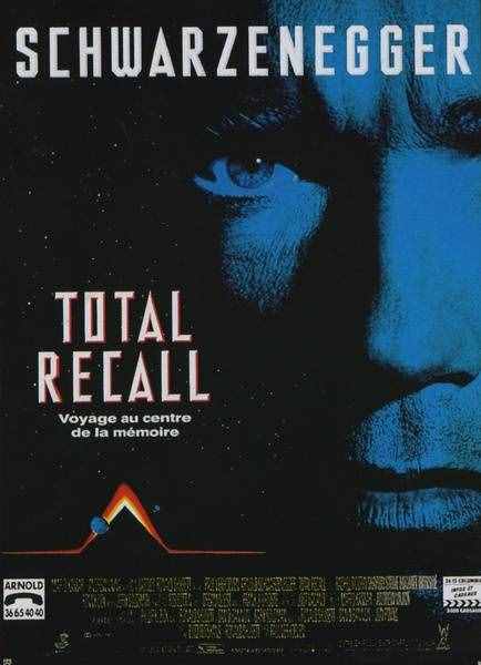 「全面回忆 Total Recall」「1990」