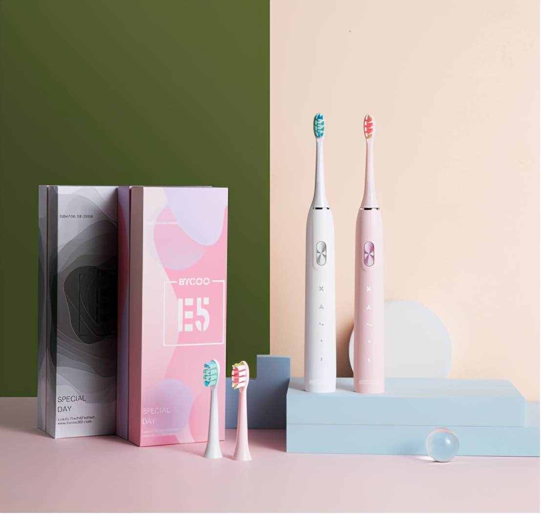 电动牙刷品牌哪个最好？2021五大最畅销电动牙刷排行榜
