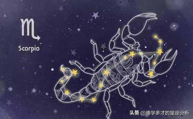 十二星座月份表