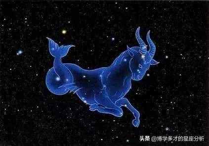 十二星座月份表