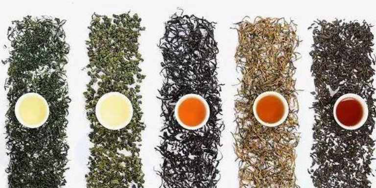 白茶、绿茶、红茶等大茶类，哪种最适合秋冬季节饮用？