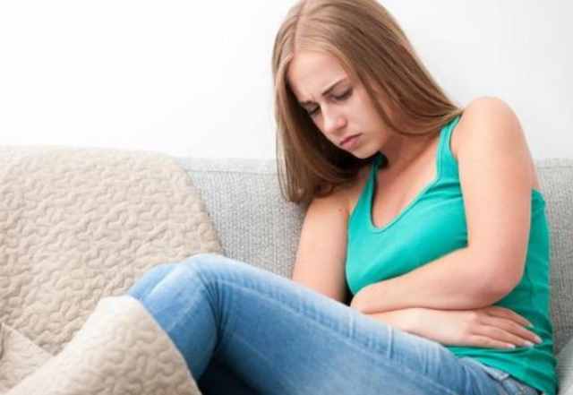 女性在月经期间，多吃4样东西，或能补气养血预缓解痛经