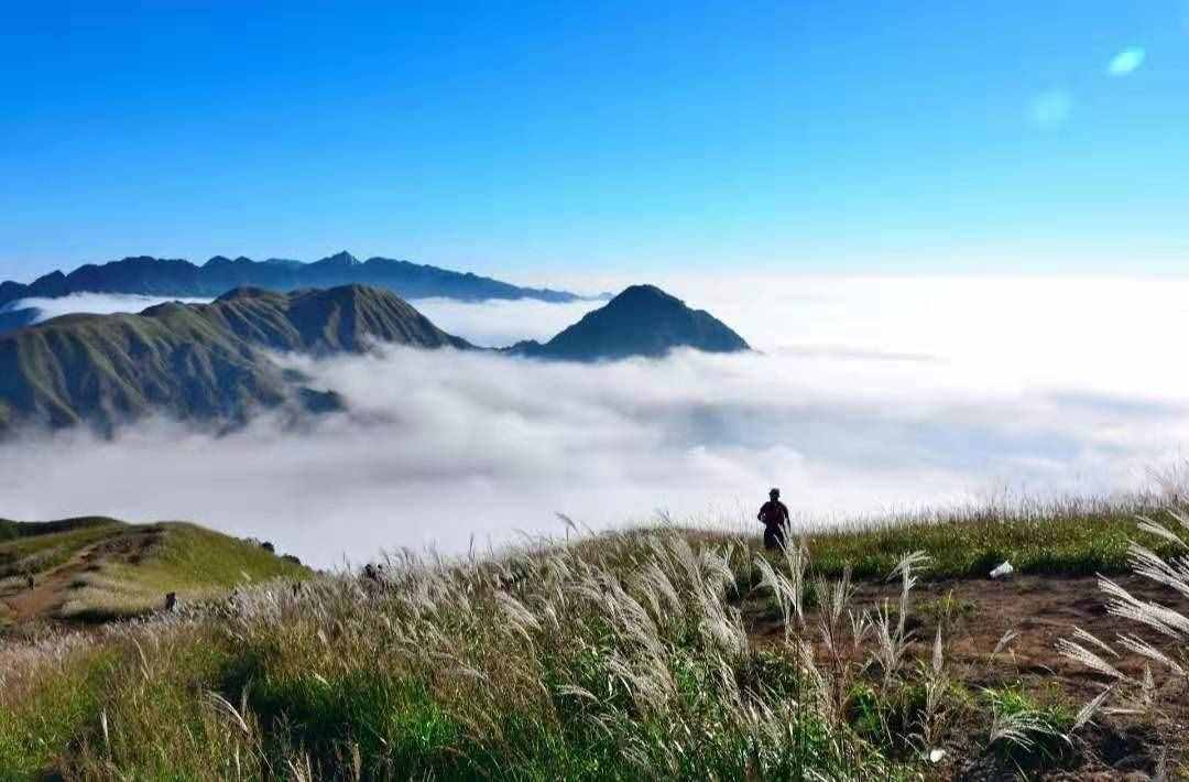 什么季节适合去武功山｜武功山下山时间方案