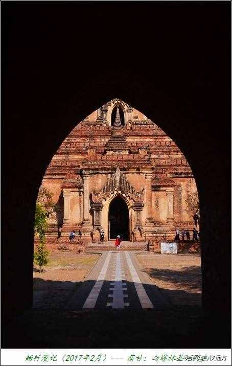 缅甸，一个醍醐灌顶的多彩国度（含详细行程攻略及丰富图集）