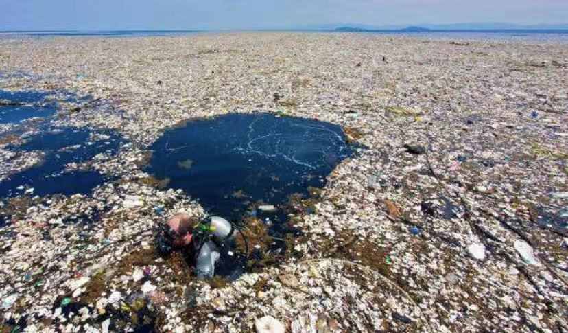 10秒决定生死的海啸有多恐怖？揭秘海啸形成的真实原因