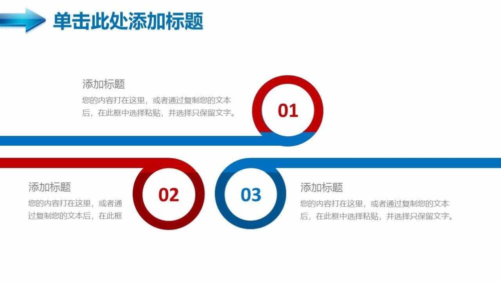 PPT怎么做？简单3步，快速学好ppt制作