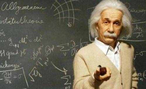 世界未解之谜：爱因斯坦神秘笔记上面写了什么？