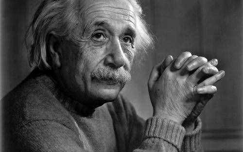世界未解之谜：爱因斯坦神秘笔记上面写了什么？