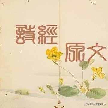 篇篇经典，翩翩《诗经》——235大雅·文王