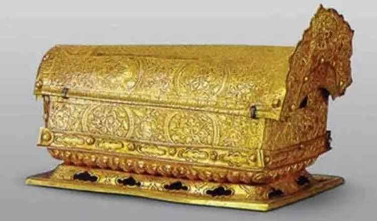 棺材和棺椁有什么区别？