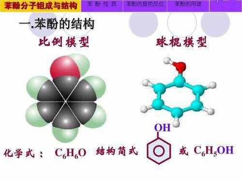 富田兴和苑业主的大事小事6：酮（tóng）基，单键、双键，芳香烃