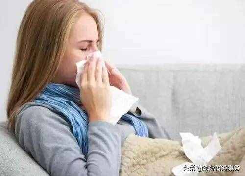 感冒流涕鼻塞很难受，应该怎么办？