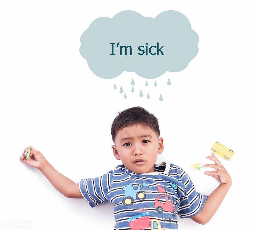 孩子发烧了应该怎么降温？