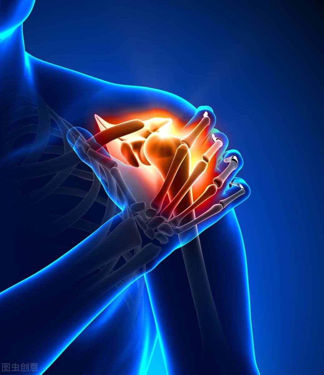 肩膀疼痛，都是哪些疾病的前兆？医生列全10种病因，对照自查