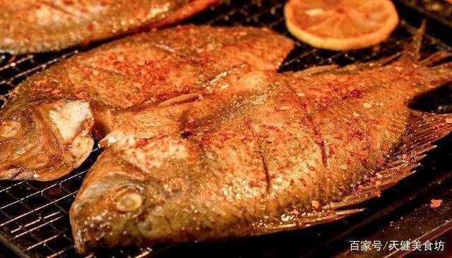罗非鱼5种最好吃的做法，简单美味又下饭，看看你喜欢吃哪种？