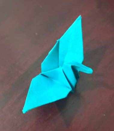 折纸·千纸鹤