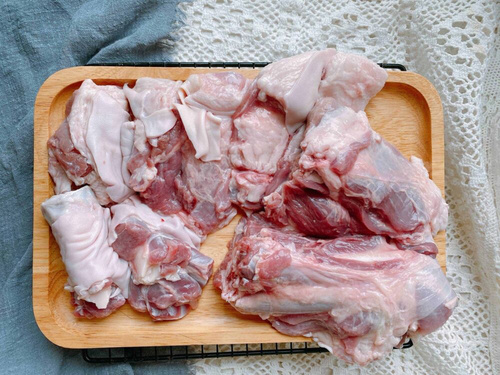 烹饪羊肉牢记“3不要2诀窍”，原汁原味不腥不膻，1只羊腿2种吃法