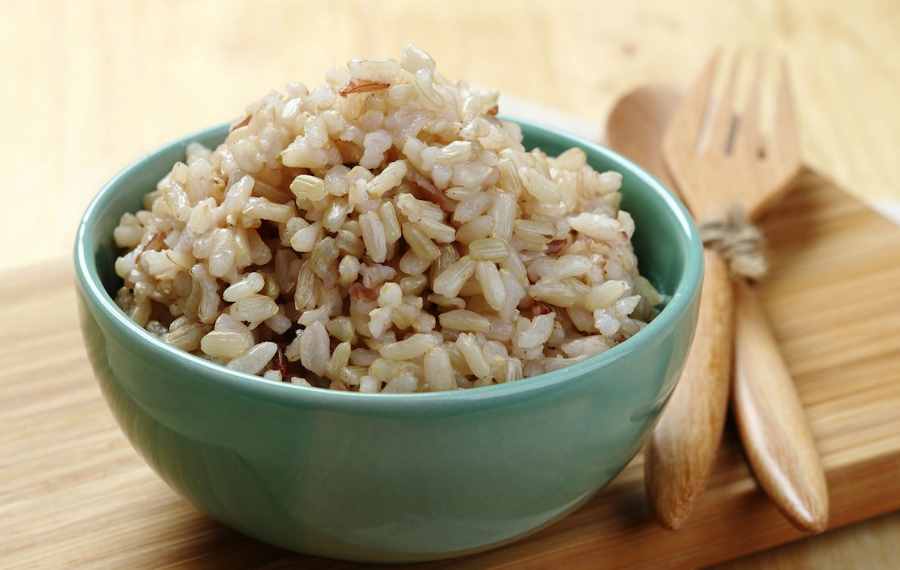 糙米减肥可以吃吗，多吃会胖吗