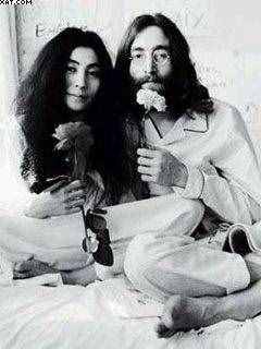 大野洋子：约翰列侬的妻子？披头士乐队解散的罪魁祸首？