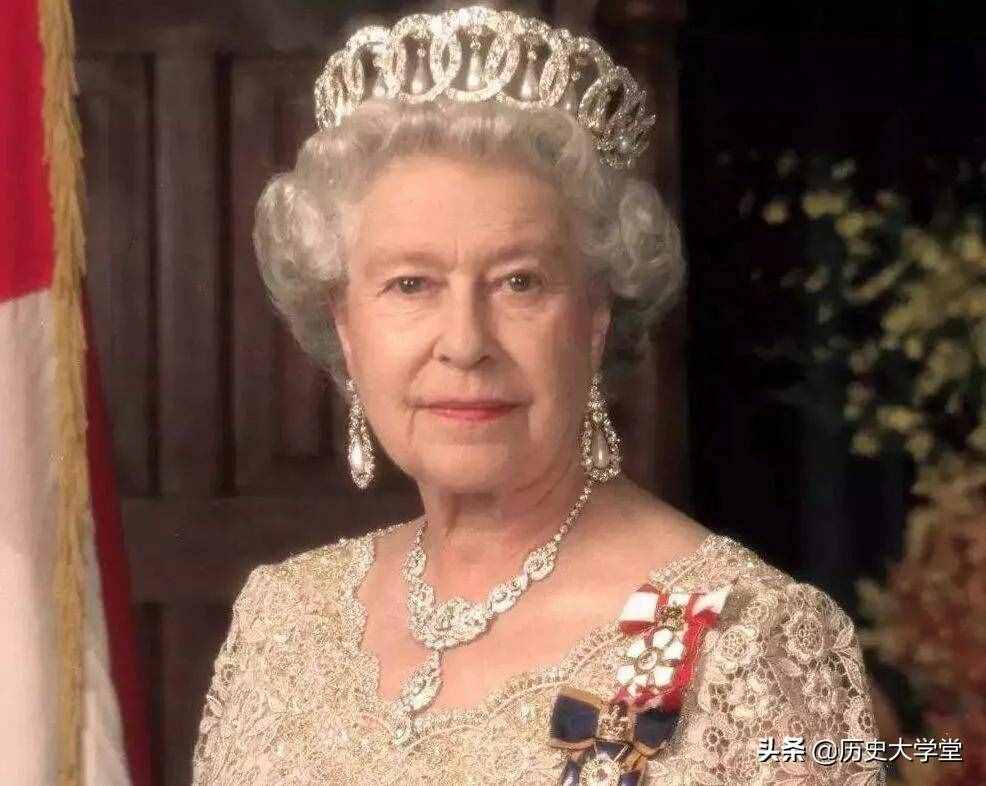 为何“英女王”不仅是英国元首，同时也是加拿大、新西兰等国元首