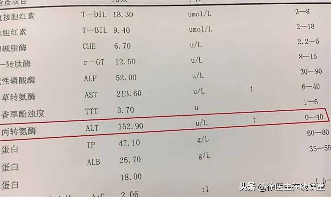 谷丙转氨酶和谷草转氨酶都偏高怎么办？