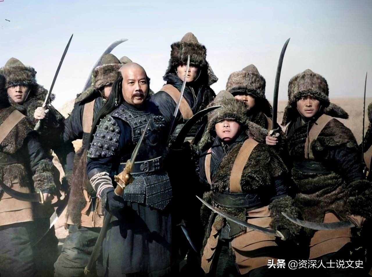 北宋灭亡：为何说，赵匡胤“重文轻武”才是根源，而非靖康之难为