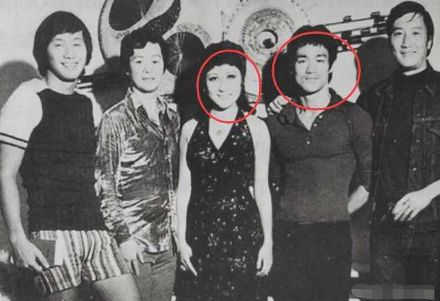 1973年李小龙猝死，丁佩背锅48年，其中的故事没你想的那么简单