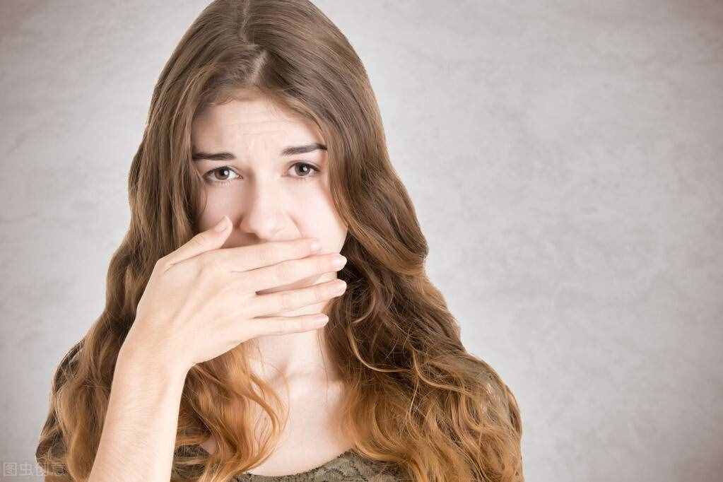 中医如何破解“口苦”，和胆汁有关系吗？口苦多是一种重要的病因