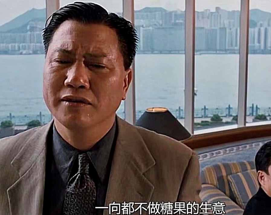 香港电影里，阿sir们为何从不进九龙城里抓人？中国最特殊的领土
