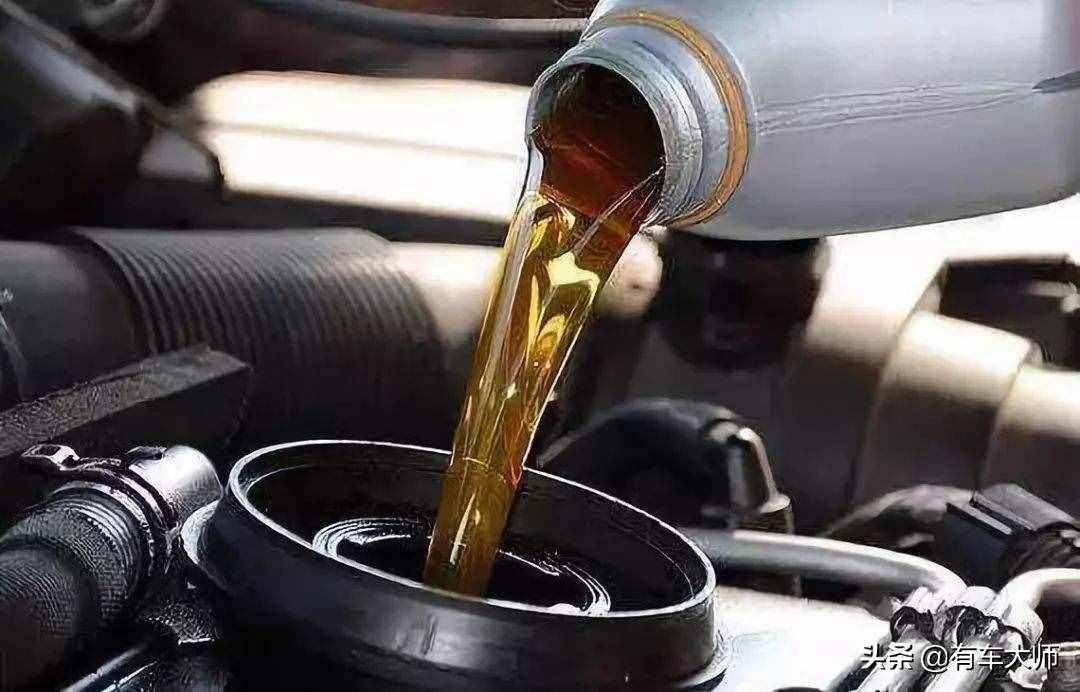 汽车保养用什么机油？4S店总推荐保养用全合成机油，有必要吗？