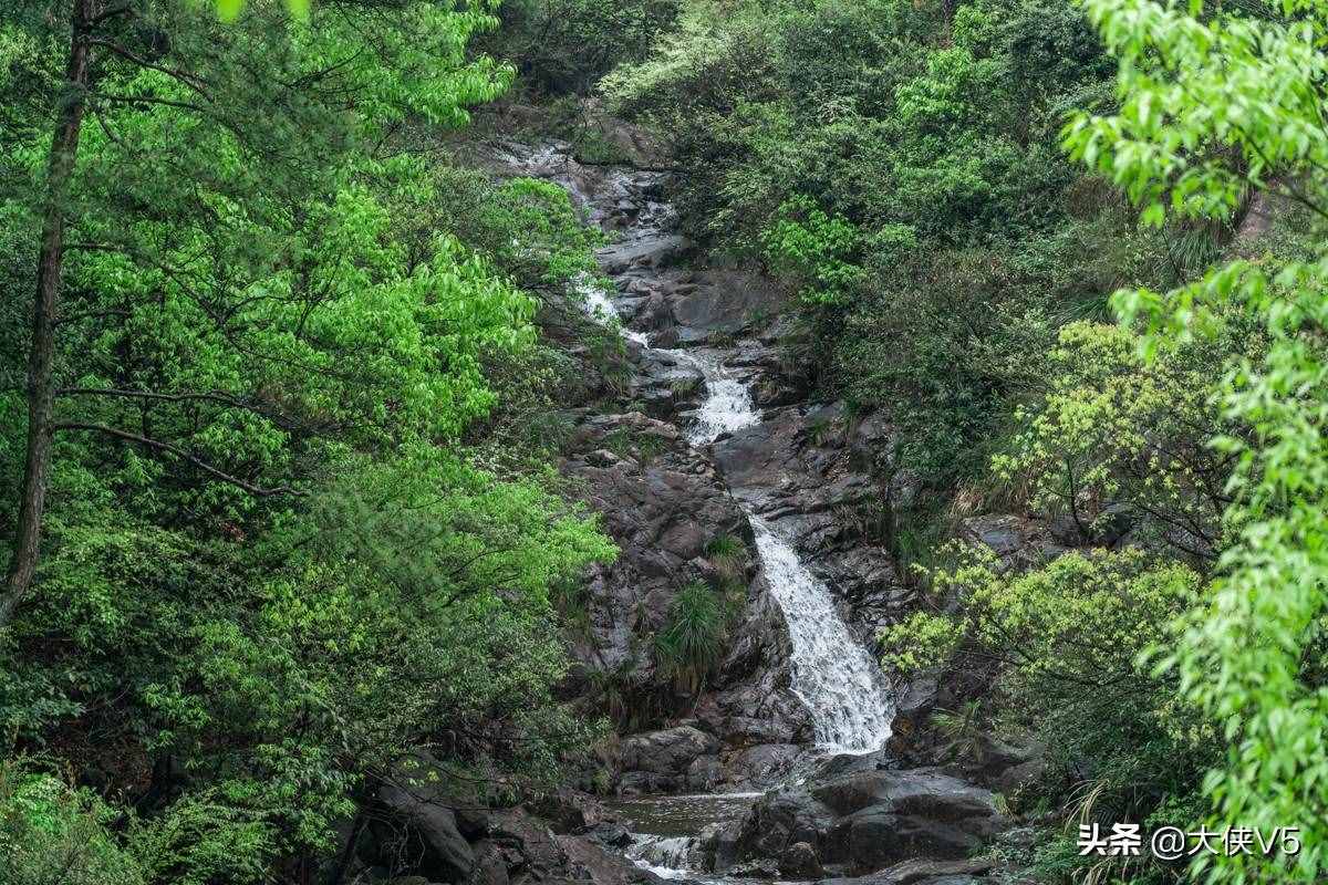 杭州最美周边游，来桐庐，这几个景点不能错过