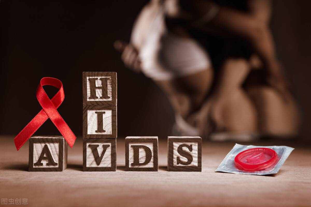 艾滋病毒的起源与传播，安全套是最好的防艾工具